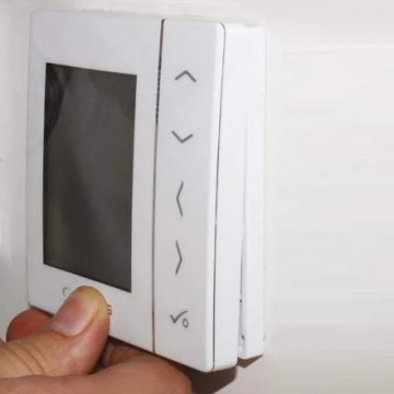 Termostat programabil VS30W