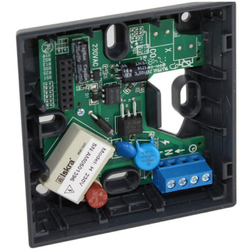 detalii Termostat Nea H Incalzire 230 V