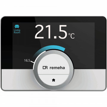 Termostat wifi Remeha eTwist
