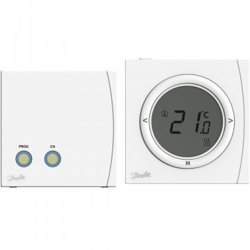 Termostat wireless Danfoss RET2001RF