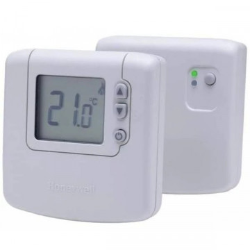 Termostat Wireless Resideo DT92A (Honeywell Home) – Fiabilitate | Termix 🌡️