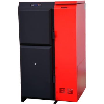 Cazan pe Peleți Thermoflux Pelling 50 kW