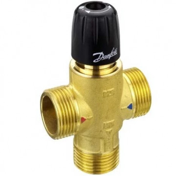 Thermostatic Mixing Valve TVM-H DN20