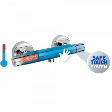 Safe Touch System