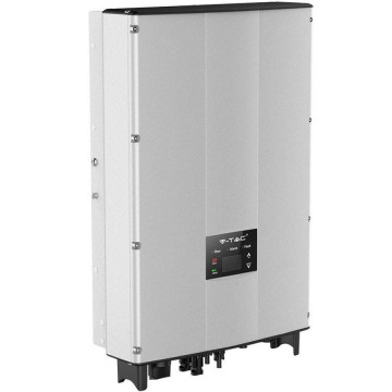 Invertor solar trifazat OnGrid V-Tac VT-6605305