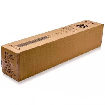 ambalaj Ventilator 55 W Turn 36 V-Tac VT-5536