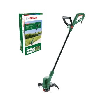 Trimmer electric Bosch Easy Grass Cut 26 pentru gazon 280W