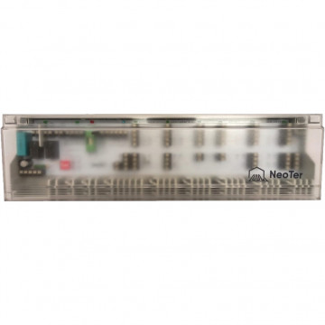 Unitate comanda 6 zone Teraplast UCB20502-06MK