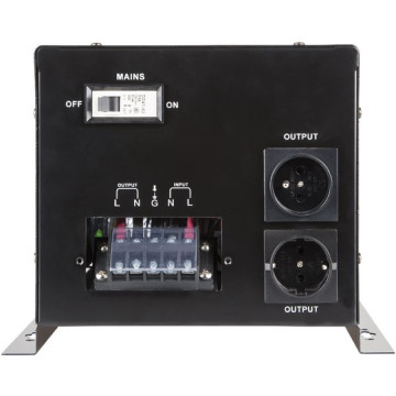 prize UPS Kemot PROsinus URZ3411 1600 W