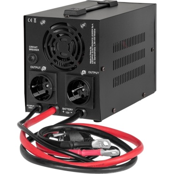 cabluri Sursa neintreruptibila UPS Rebel RB-4027 800 VA