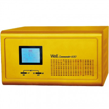 UPS Well Heatst Commander 600W 12V