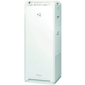 Ururu Streamer Air Purifier MCK55W