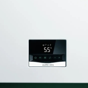 Vaillant ecoTEC intro VUW 24/28 AS/2-1 Condensing Boiler | Termix - Img 2