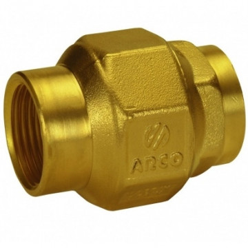 Valva anti-retur Arco 1"