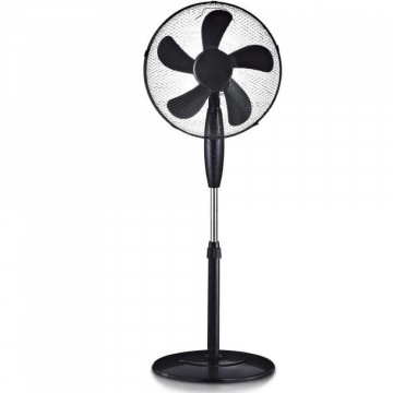 Ventilator 16 125cm 55W VT-5016-5 negru