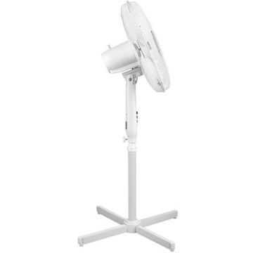 Ventilator cu picior si 3 viteze Teesa TSA8022