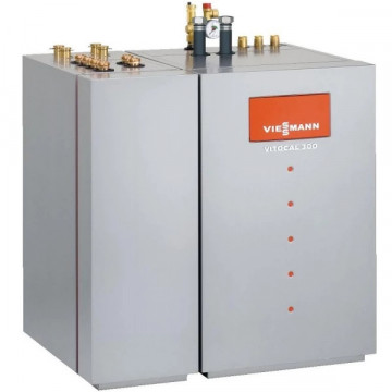Viessmann AC-Box | Modul Active Cooling pentru Vitocal | Termix ❄️🌡️