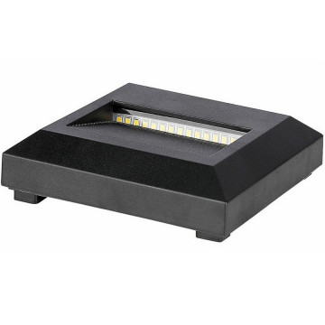Corp iluminat LED Scari 2W 4000K VT-1152 alb neutru