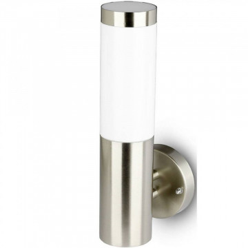 Lampa de perete soclu E27 IP44 33.5 cm V-Tac VT-833