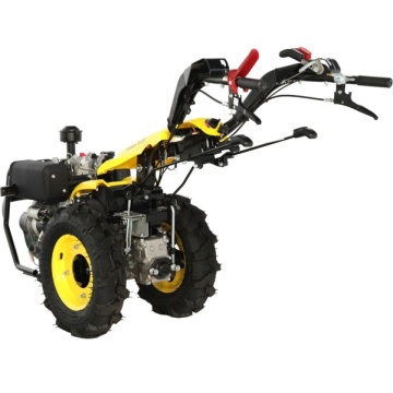 ✅ ProGarden Campo U12E-BC120M | Cositoare Multifuncțională Diesel - Termix.ro