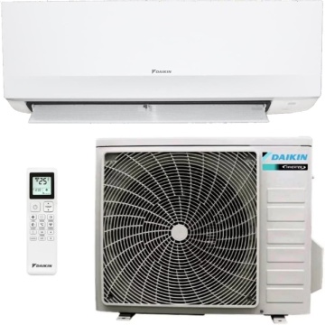 Aer conditionat Daikin Sensira FTXC-E -RXC-E