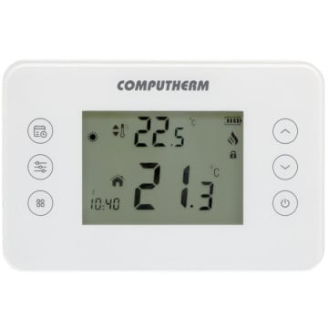 Termostat fara fir programabil Computherm T70RF