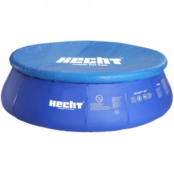 🏊 Prelată Acoperire Piscină HECHT 000036 | Protecție Impurități - Termix