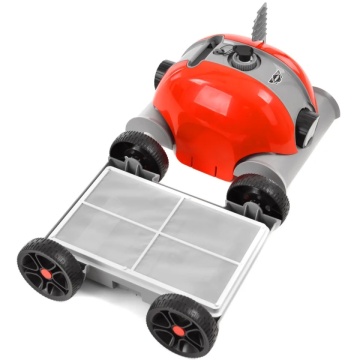 Robot Automat pentru Piscină Hecht Bluesea 80