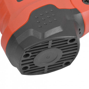 🏷️ Ciocan Rotopercutor SDS Max Hecht 1069, 1600W, 9J | Termix.ro - Img 6