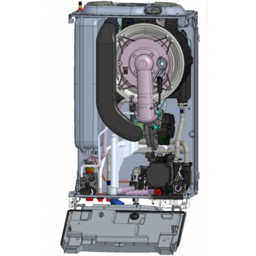 componente Centrala termica Immergas Victrix Tera V3