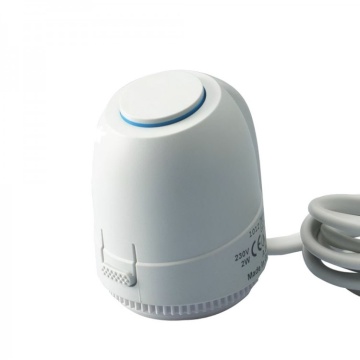 Actuator Ivar 24 V 2 fire