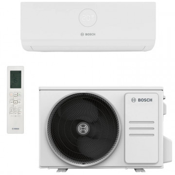 Aer Condiționat Bosch Climate 3000i 24000 BTU Inverter A++