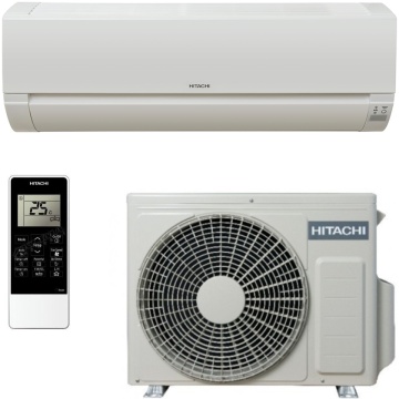 Aer conditionat Hitachi Dodai 2