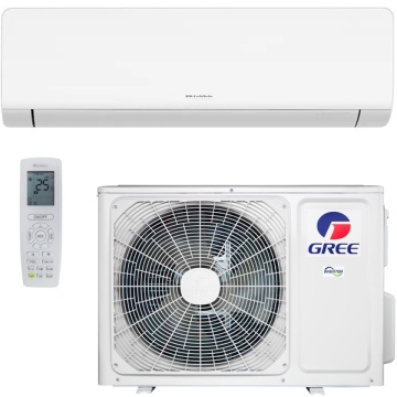 Aer Condiționat Gree Cosmo 9000 BTU Inverter (A++/A+) | Wi-Fi & Cold Plasma