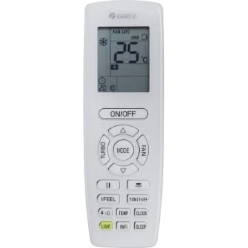 telecomanda Aer conditionat Gree Pulsar