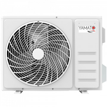 Unitate externa Aer conditionat inverter tip Duct Yamato