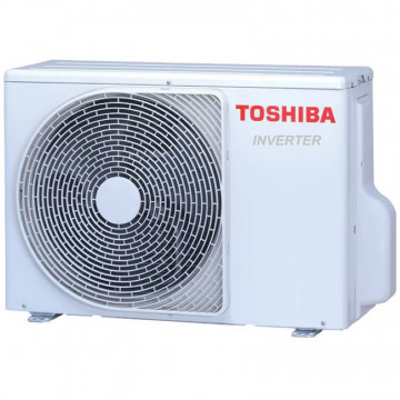 unitate exterioara Aer conditionat Toshiba Haori