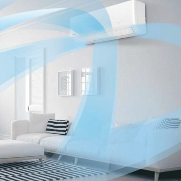 3D Air Flow