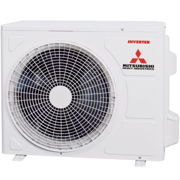 unitate exterioara Aer conditionat Mitsubishi Heavy Nyoko Plus SRK/SRC ZSP-W