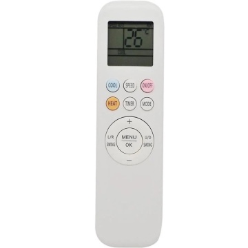 telecomanda Aer conditionat Aux Q-Series