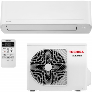Aparat de aer conditionat split Toshiba Sumato