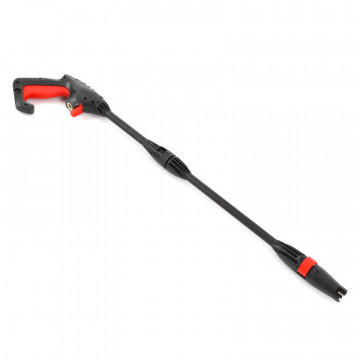 Aparat de spalat cu presiune Hecht 323 2200W 165bar 480 l - Img 7
