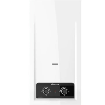 Ariston Akros R X 11 GN Gas Instant Water Heater | Termix