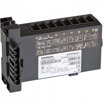 Automat ardere Weishaupt W-FM 05 600470