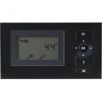 Automatizare Viessmann Vitotronic 100 HC1B