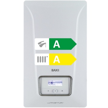 Centrală termică Baxi Luna Century