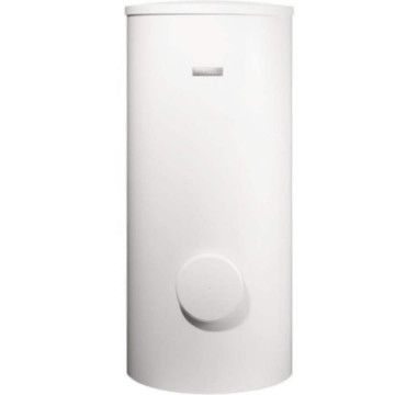 Bivalent Hot Water Storage Tank WS 500-5 E C