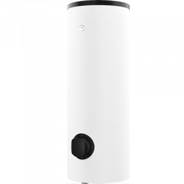 Boiler Ariston BC2S 200 Litri | Bivalent 2 Serpentine | Titanium Plus