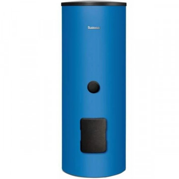 Boiler Bivalent Buderus Logalux SM400.5E ☀️ 400 Litri | Solar | Termix