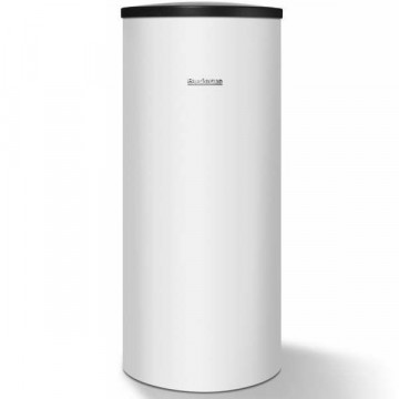 Boiler Buderus Logalux SU160.5 W | 160 Litri | Serpentină Albă | Termix 🚿